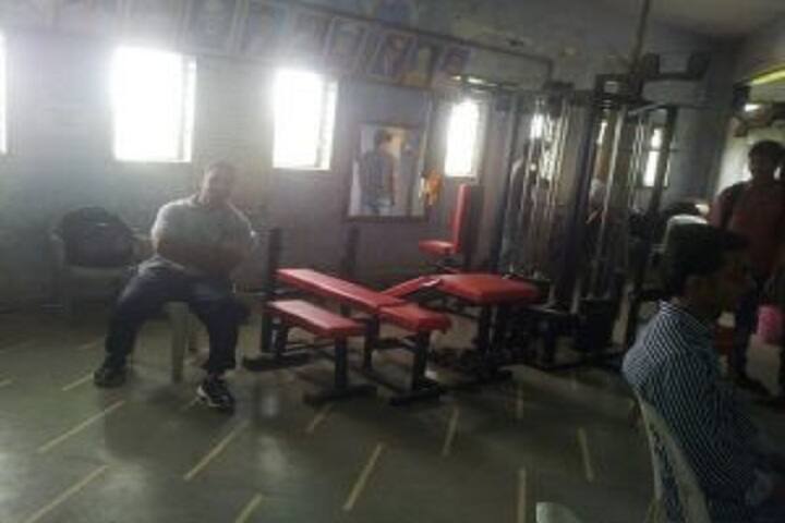 gymnasium